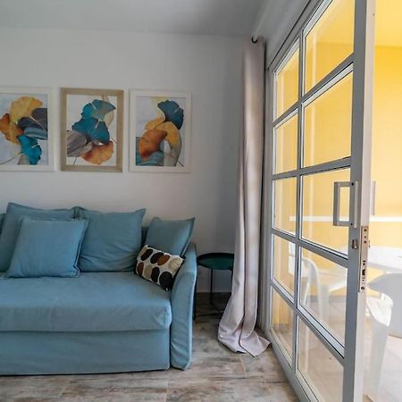 Sol Y Mar Maspalomas Tisalaya By Calima Homes Exterior foto