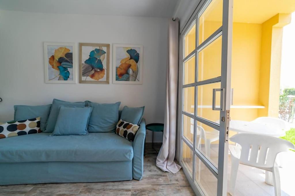 Sol Y Mar Maspalomas Tisalaya By Calima Homes Exterior foto